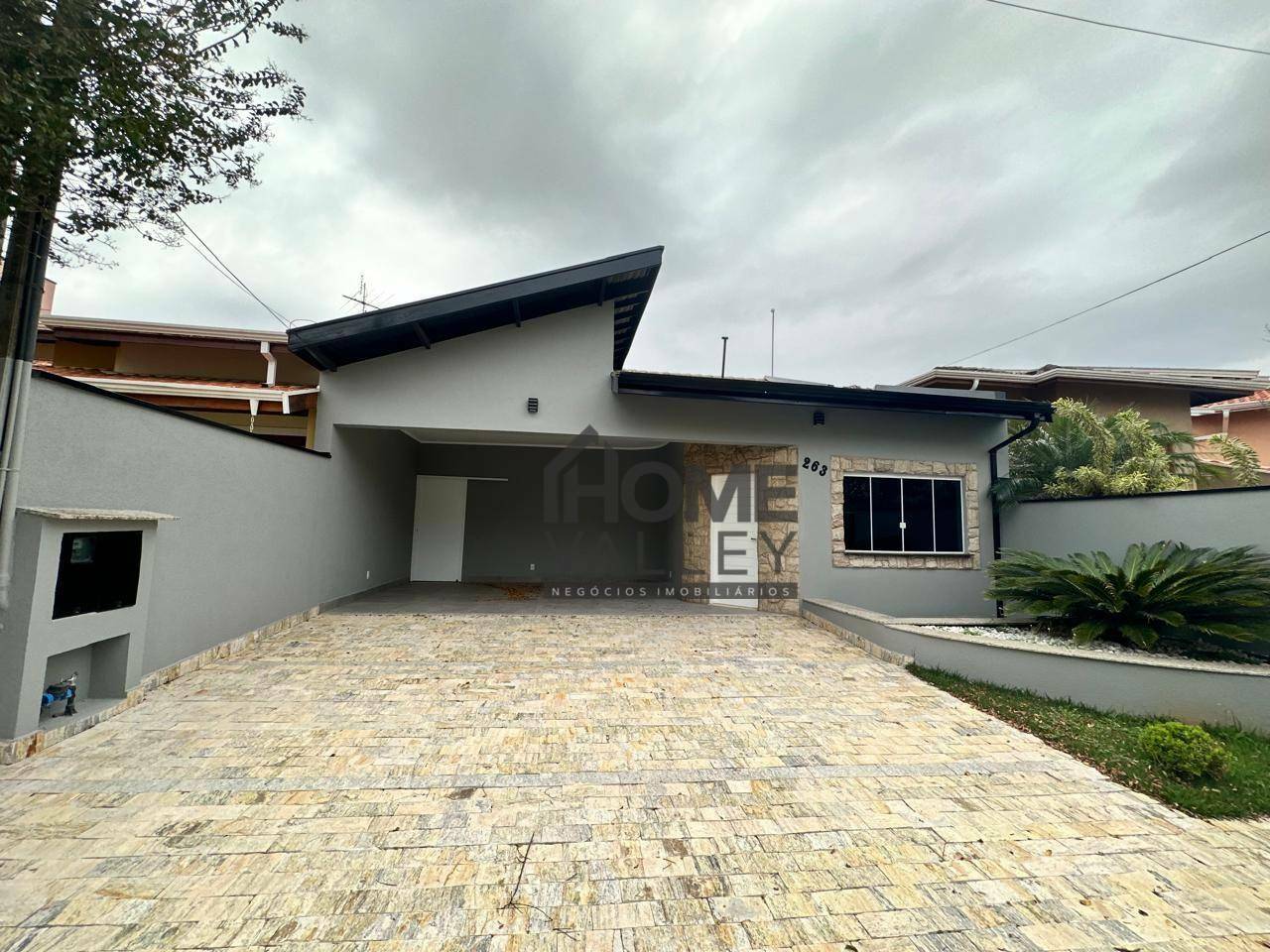 Casa de Condomínio à venda com 4 quartos, 312m² - Foto 56