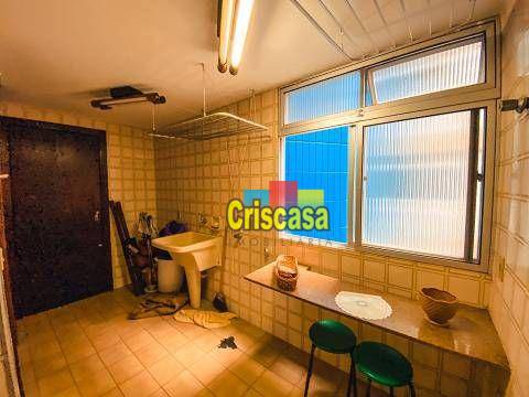 Apartamento à venda com 4 quartos, 130m² - Foto 7