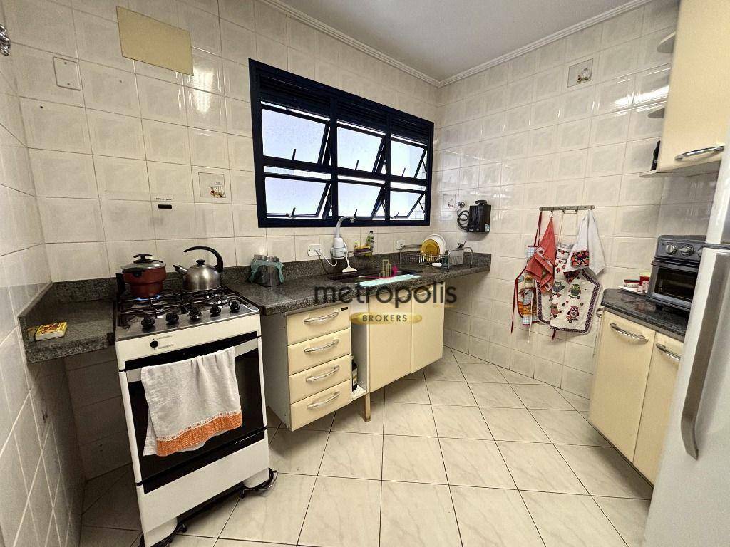 Apartamento à venda com 3 quartos, 125m² - Foto 6