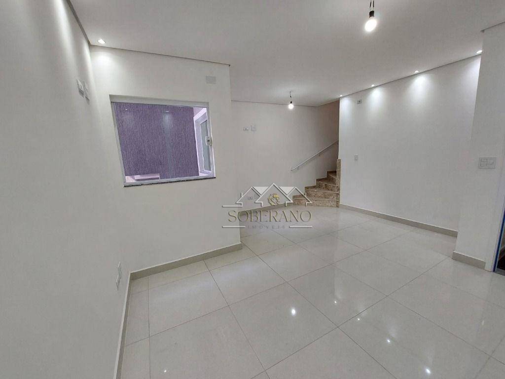 Cobertura à venda com 3 quartos, 144m² - Foto 2