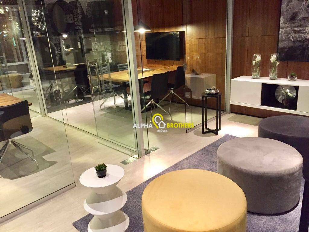 Apartamento para alugar com 2 quartos, 70m² - Foto 25