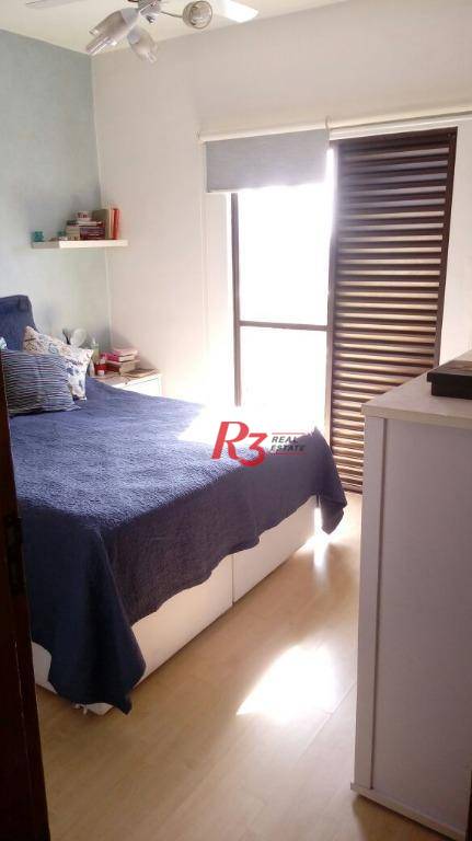 Apartamento à venda com 3 quartos, 126m² - Foto 11