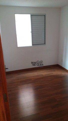 Apartamento à venda com 2 quartos, 50m² - Foto 5