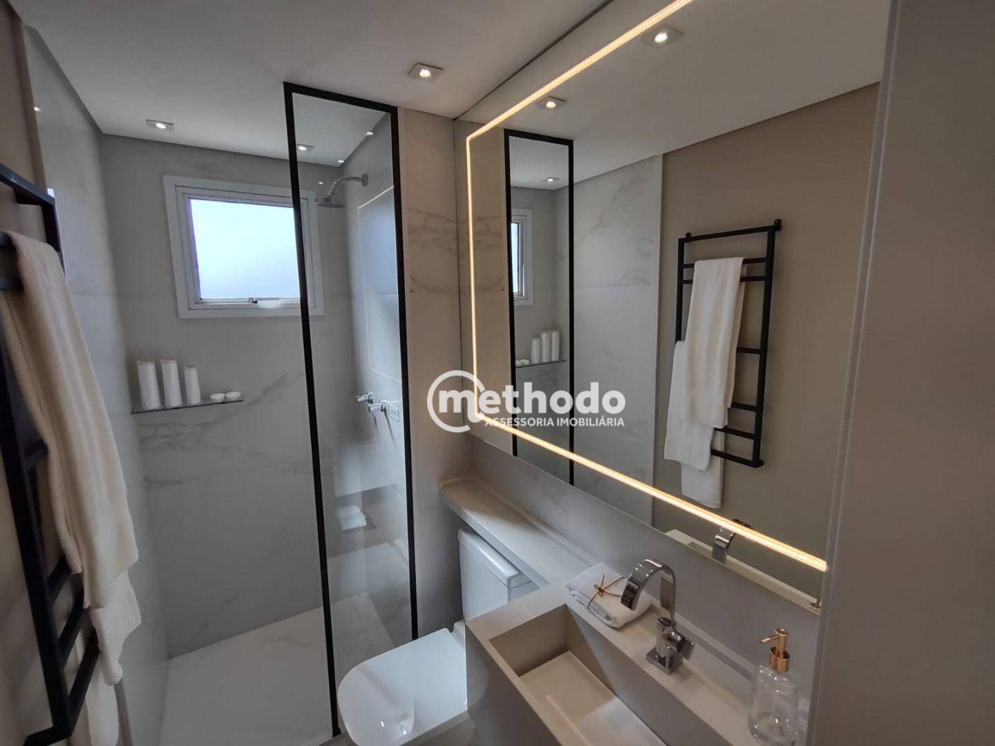 Apartamento à venda com 3 quartos, 67m² - Foto 18