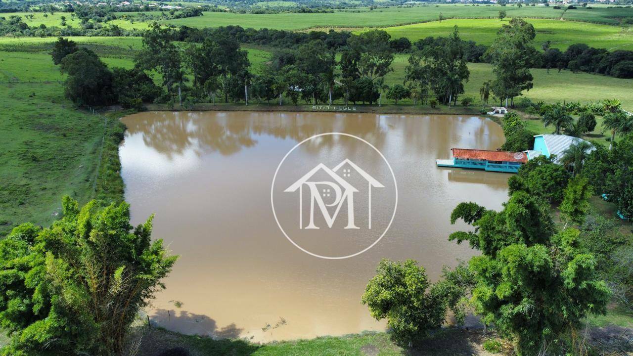 Haras e Área Rural Padrão à venda com 2 quartos, 193600M2 - Foto 41