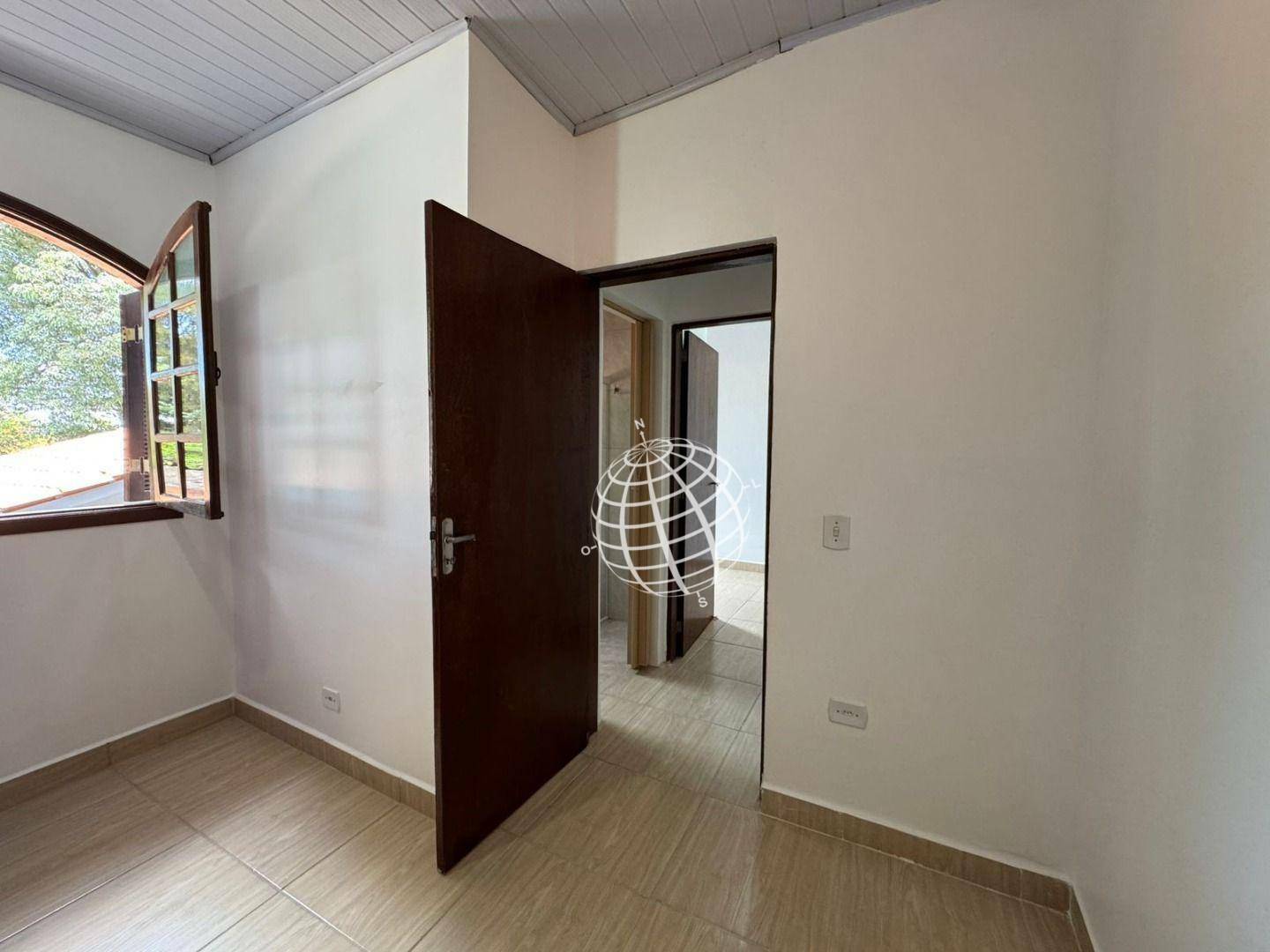 Casa para alugar com 2 quartos, 80m² - Foto 16