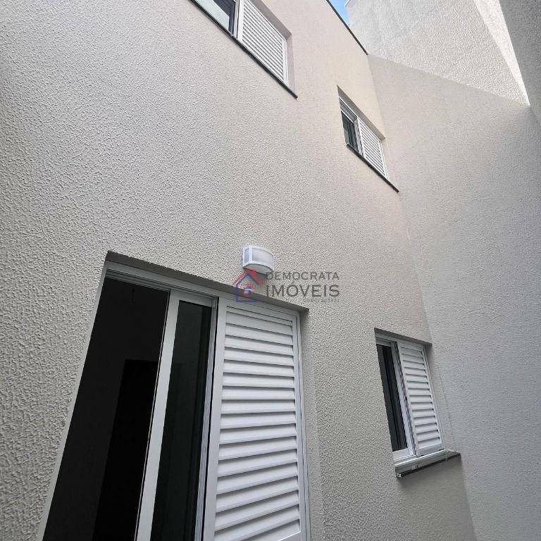 Apartamento à venda com 2 quartos, 48m² - Foto 6