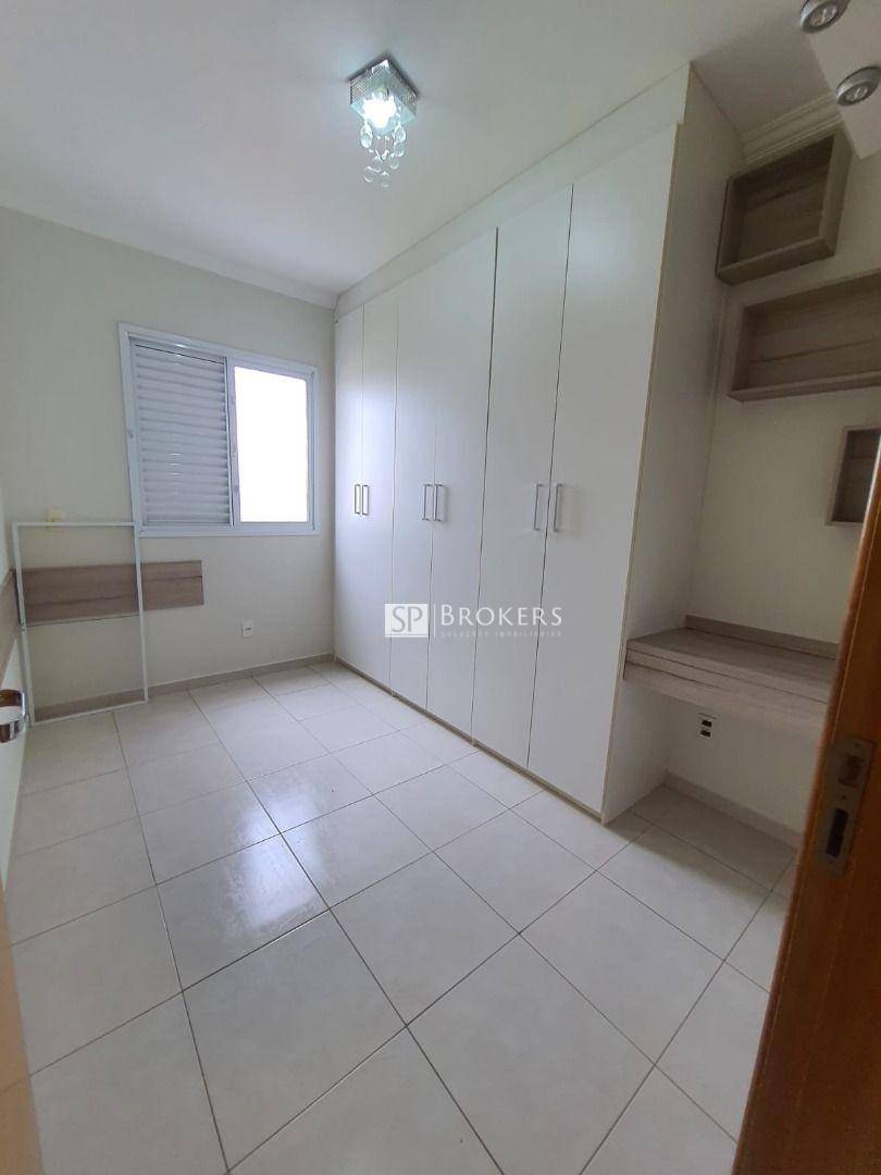 Apartamento à venda com 3 quartos, 117m² - Foto 21