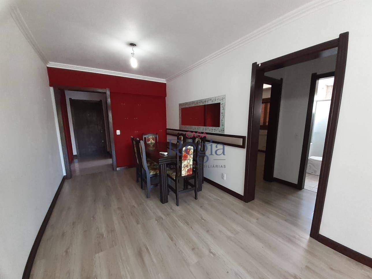 Apartamento à venda com 2 quartos, 76m² - Foto 5