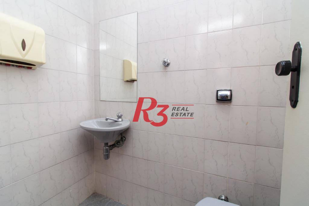 Conjunto Comercial-Sala para alugar, 78m² - Foto 30