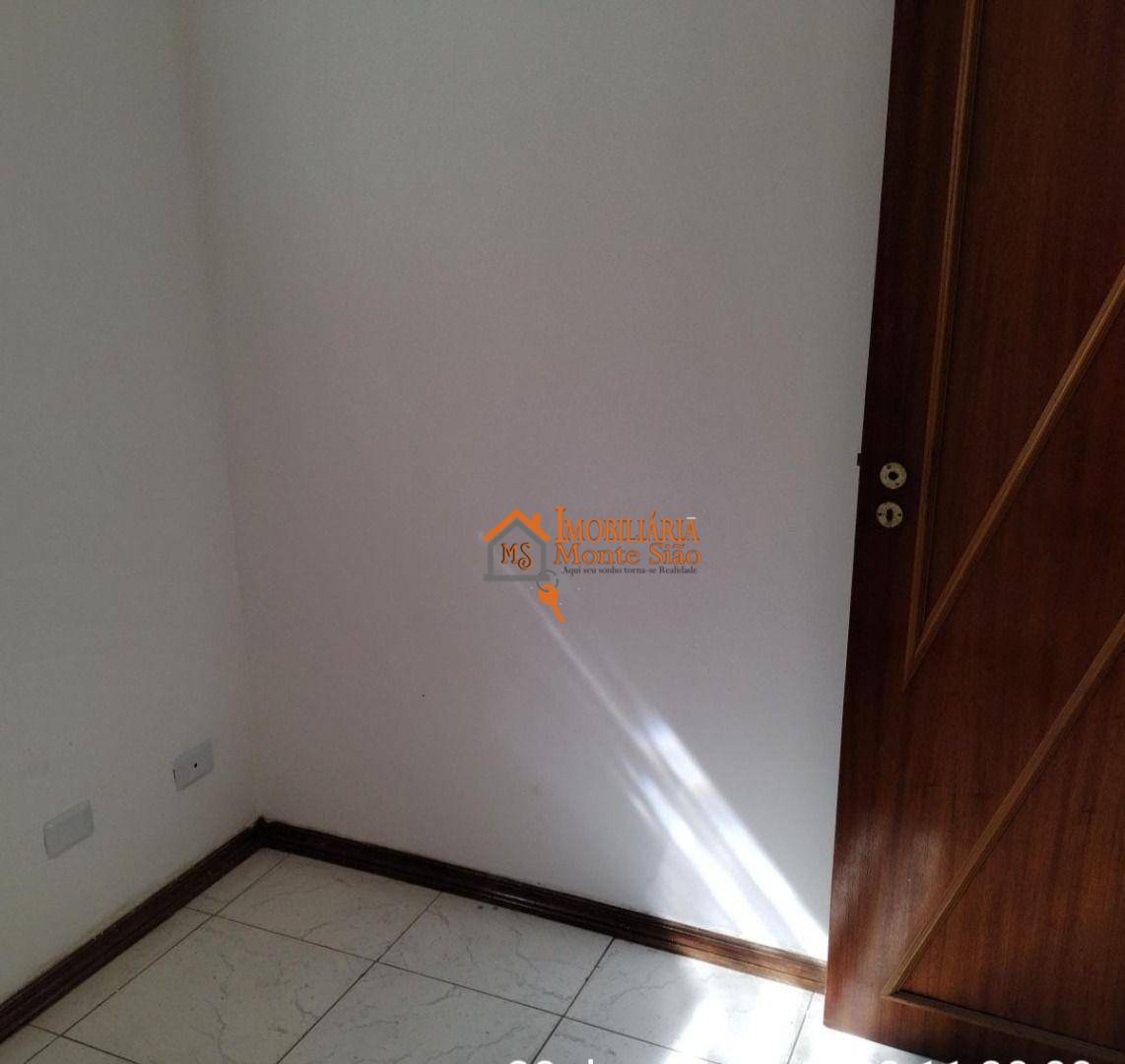 Casa à venda e aluguel com 4 quartos, 380m² - Foto 16