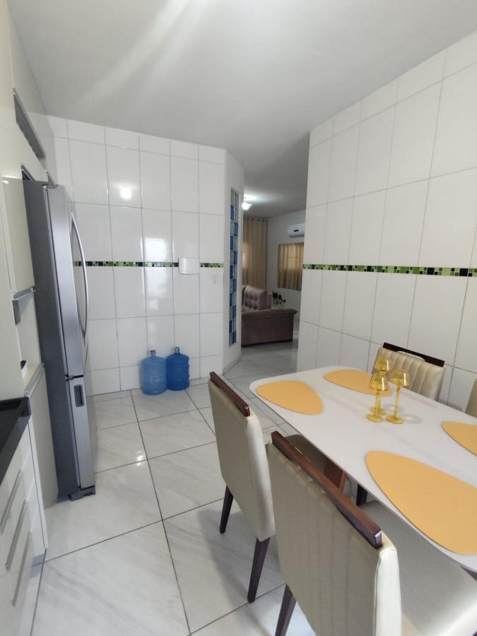 Casa à venda com 3 quartos, 200m² - Foto 10