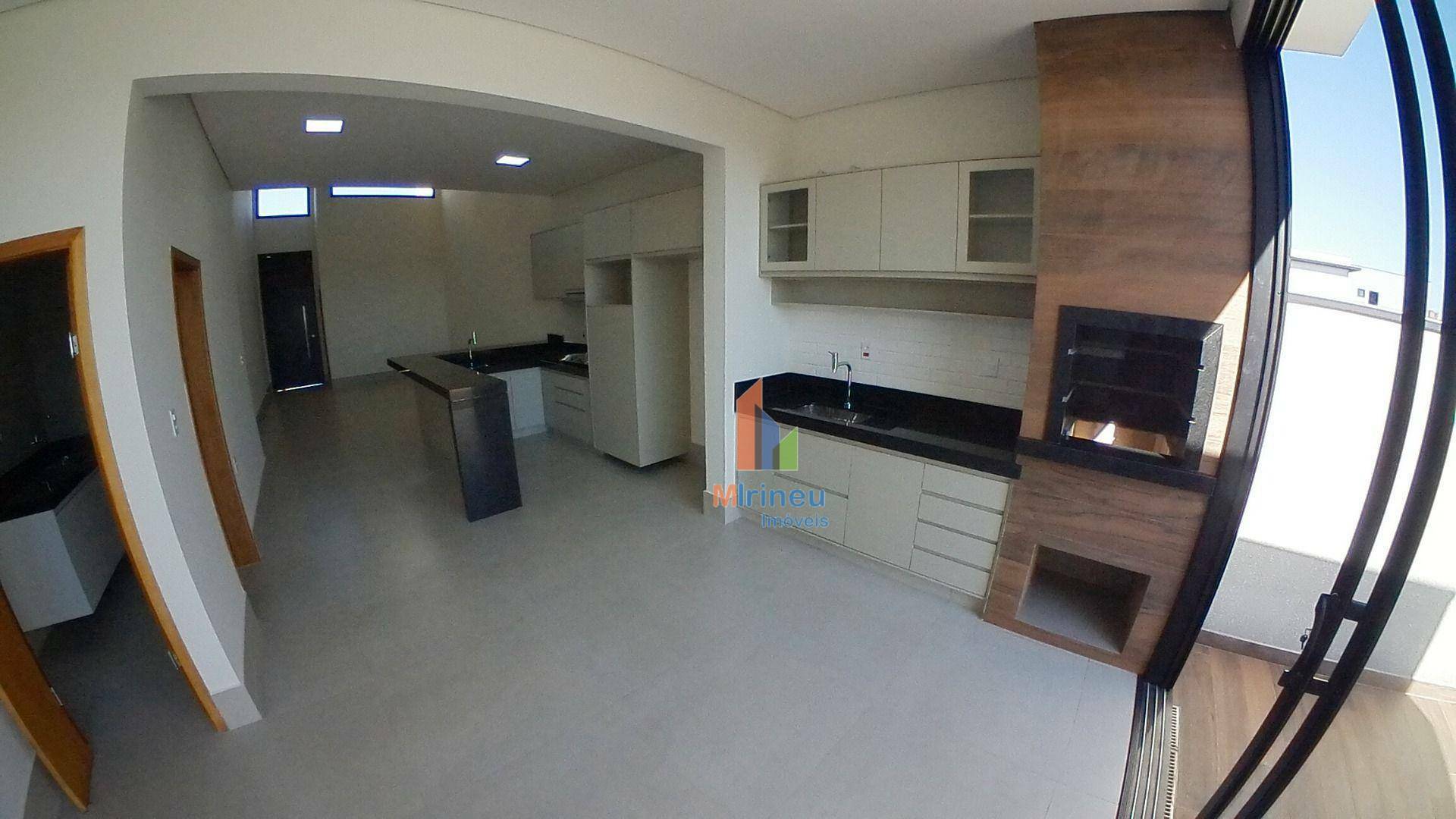 Casa de Condomínio à venda com 3 quartos, 187m² - Foto 12