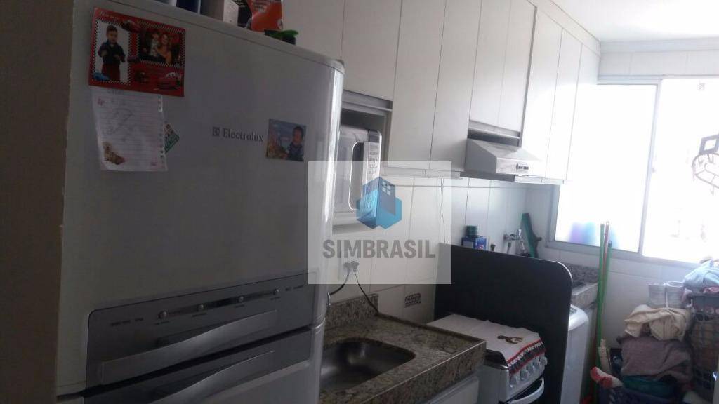 Apartamento à venda com 3 quartos, 66m² - Foto 11