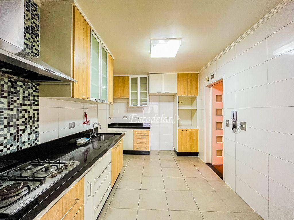 Apartamento à venda com 3 quartos, 92m² - Foto 27