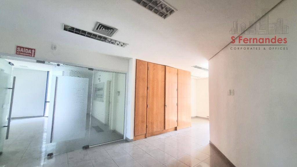 Conjunto Comercial-Sala para alugar, 375m² - Foto 19