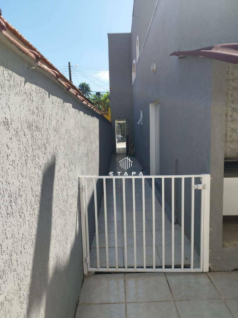 Casa à venda e aluguel, 218m² - Foto 18