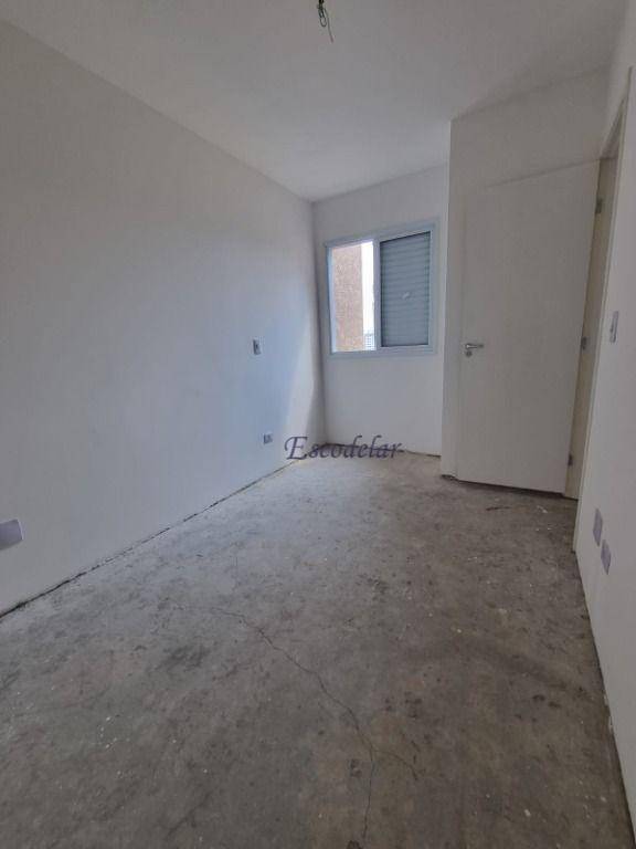 Apartamento à venda com 2 quartos, 50m² - Foto 7