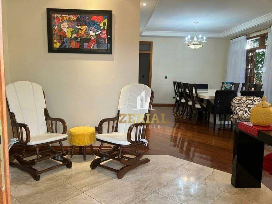 Sobrado à venda com 3 quartos, 315m² - Foto 3