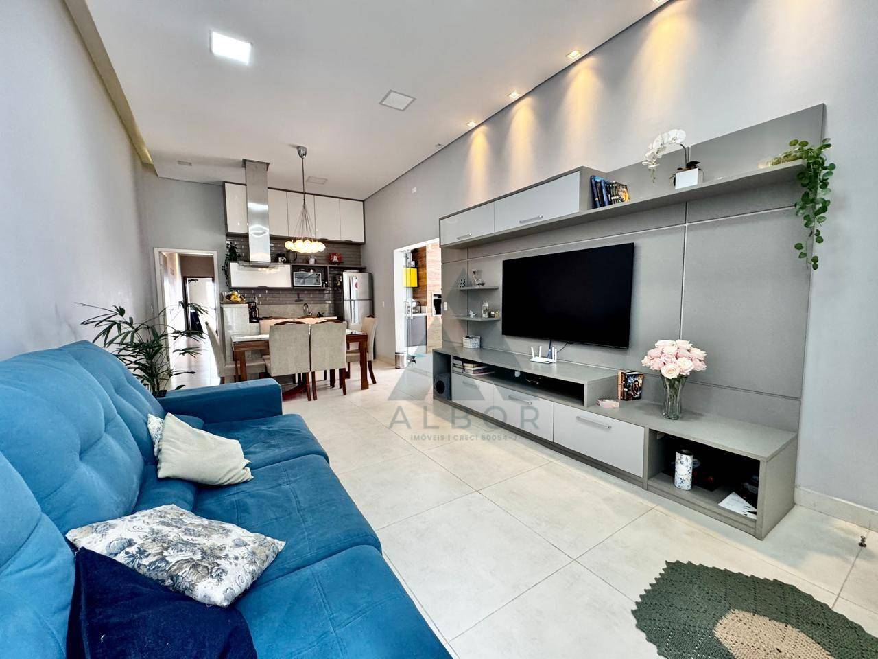 Casa, 3 quartos, 122 m² - Foto 5