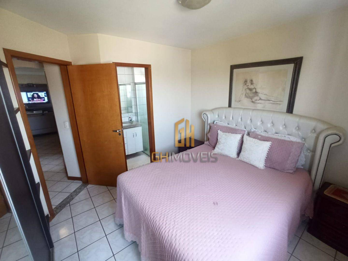 Apartamento à venda com 3 quartos, 80m² - Foto 16