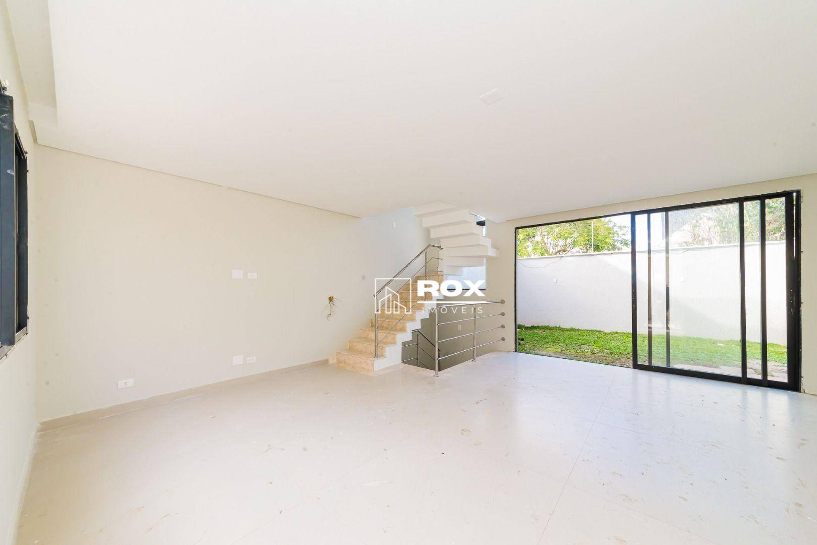 Sobrado, 3 quartos, 177 m² - Foto 1