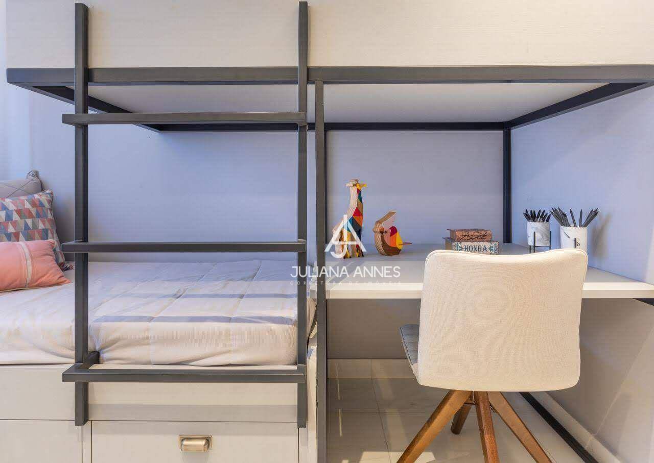 Apartamento à venda com 2 quartos, 57m² - Foto 15