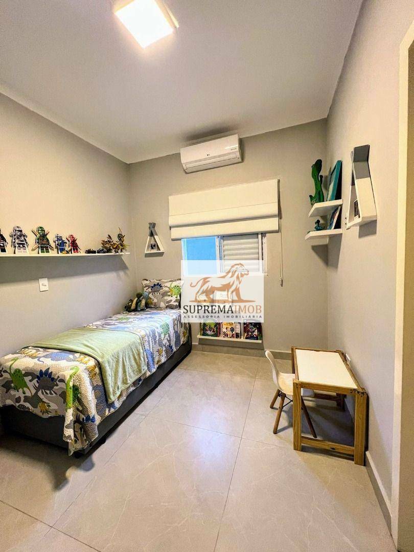 Casa de Condomínio à venda com 3 quartos, 155m² - Foto 22