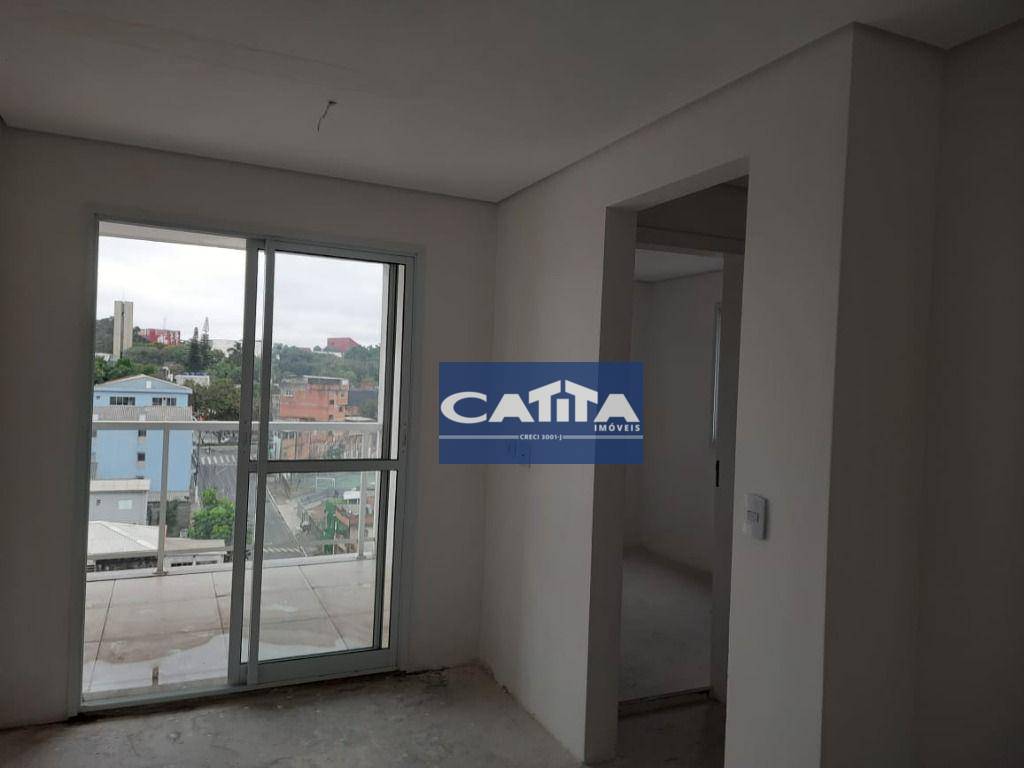 Apartamento à venda com 2 quartos, 54m² - Foto 9