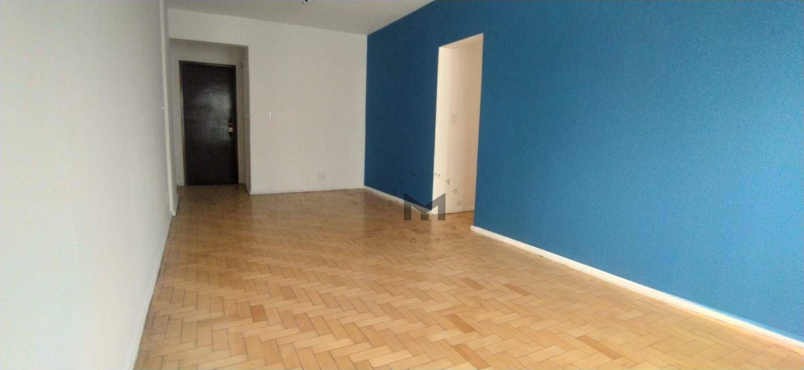 Apartamento à venda com 3 quartos, 98m² - Foto 2