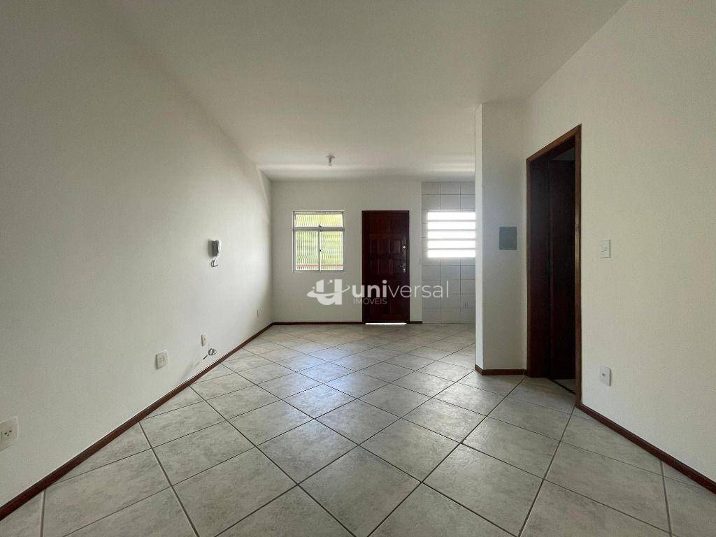 Kitnet-Studio, 49 m² - Foto 2