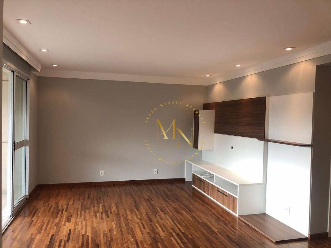 Apartamento à venda com 3 quartos, 195m² - Foto 7