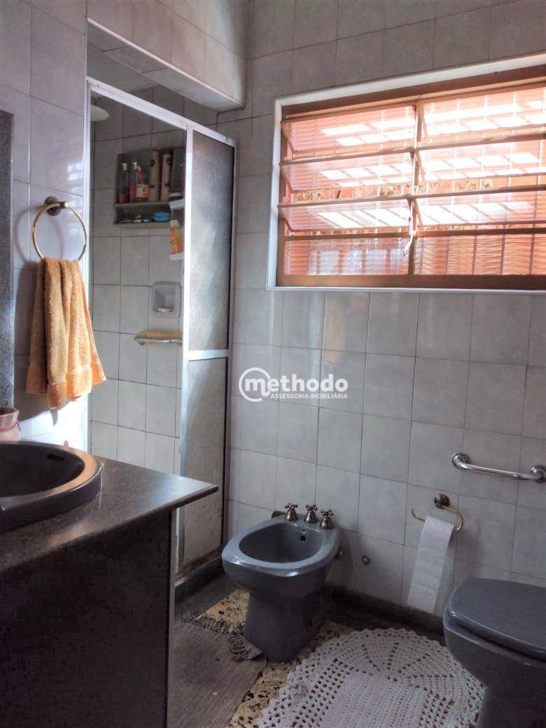 Casa à venda com 4 quartos, 140m² - Foto 7