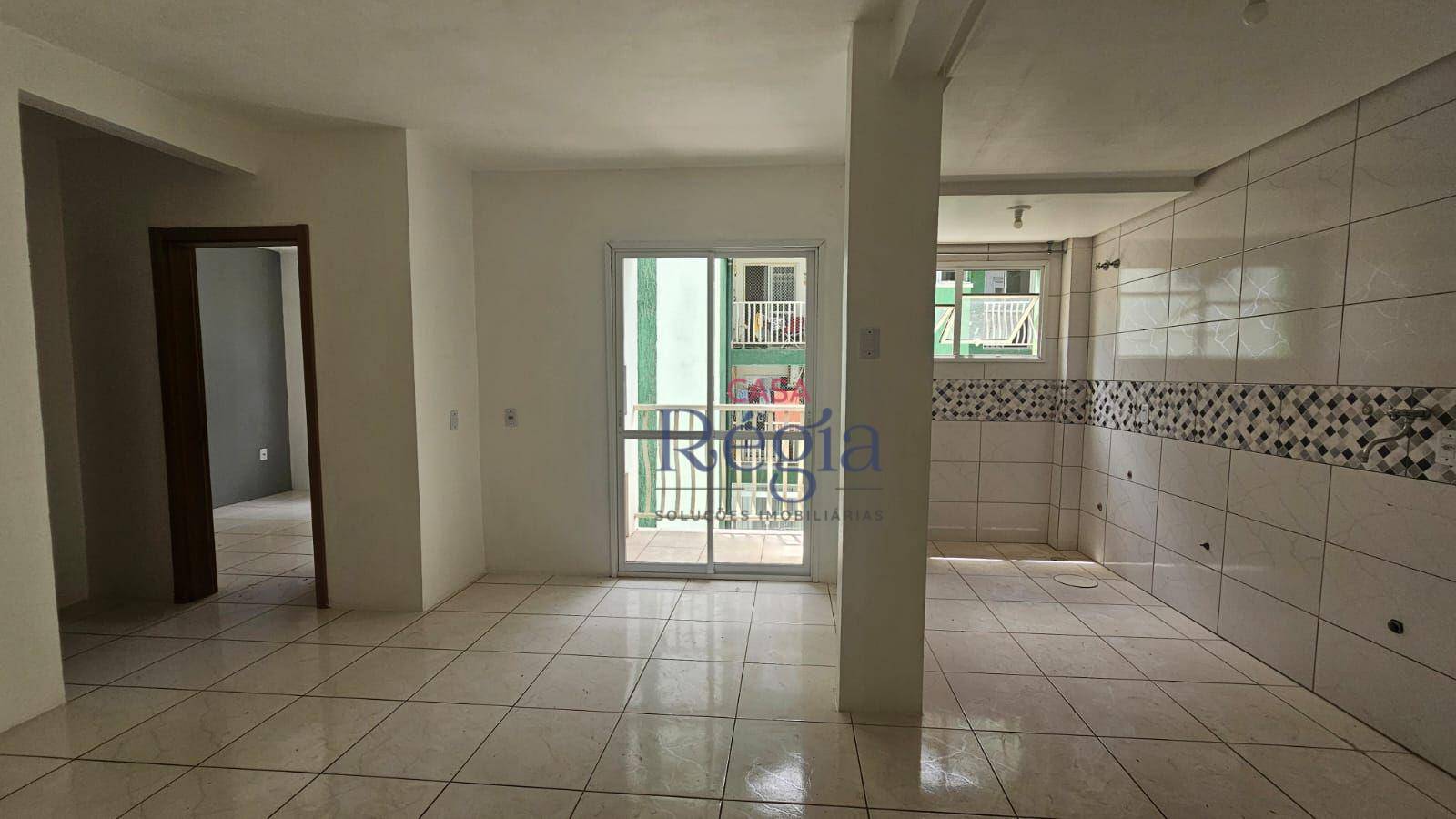 Apartamento à venda com 2 quartos, 72m² - Foto 1