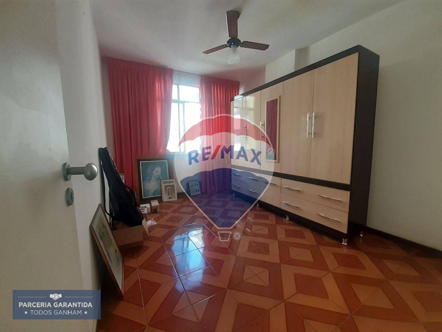 Apartamento à venda com 2 quartos, 55m² - Foto 8