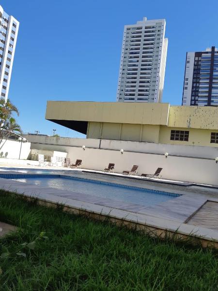 Apartamento à venda com 4 quartos, 135m² - Foto 8