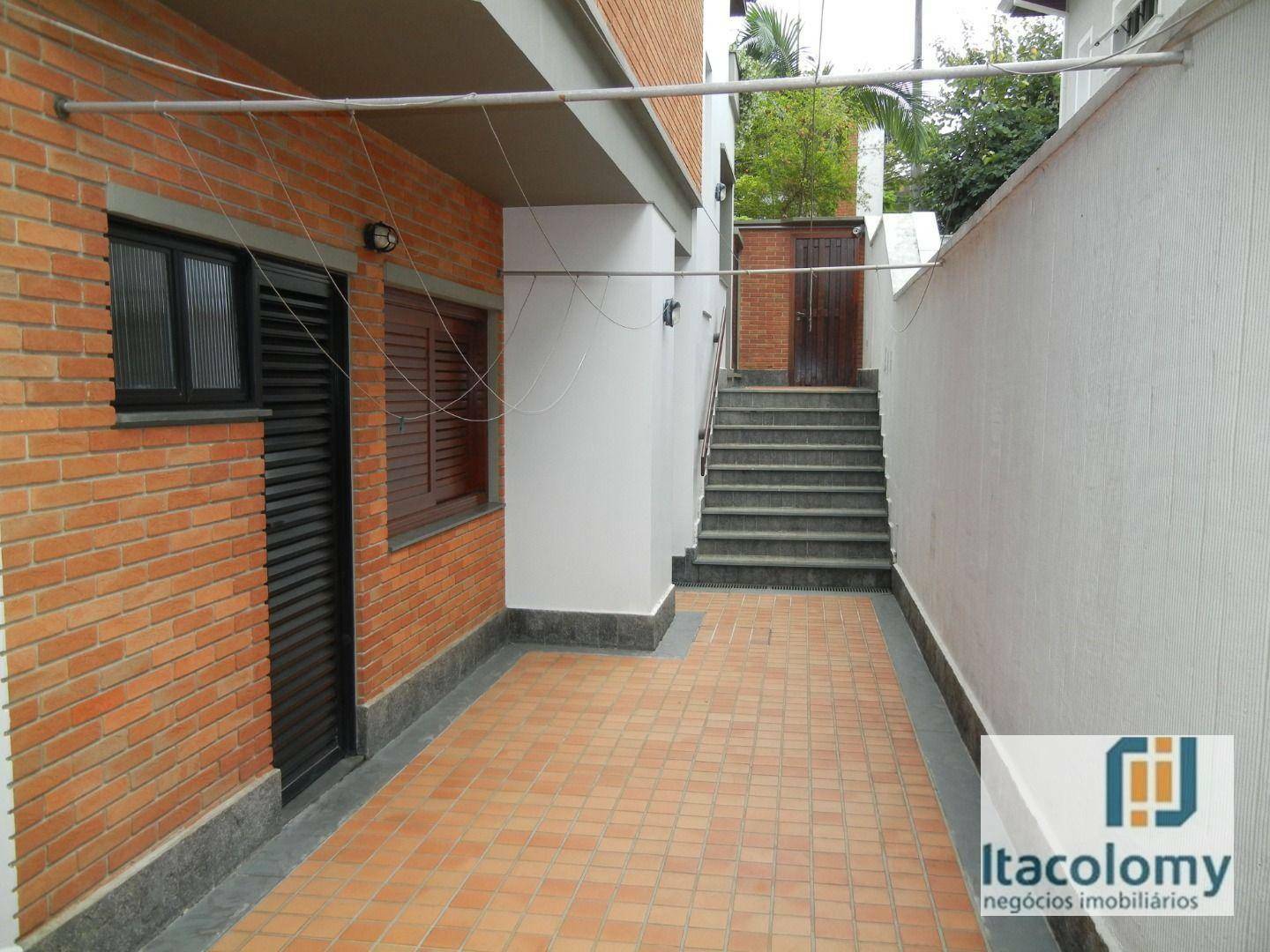 Casa de Condomínio à venda com 5 quartos, 560m² - Foto 54