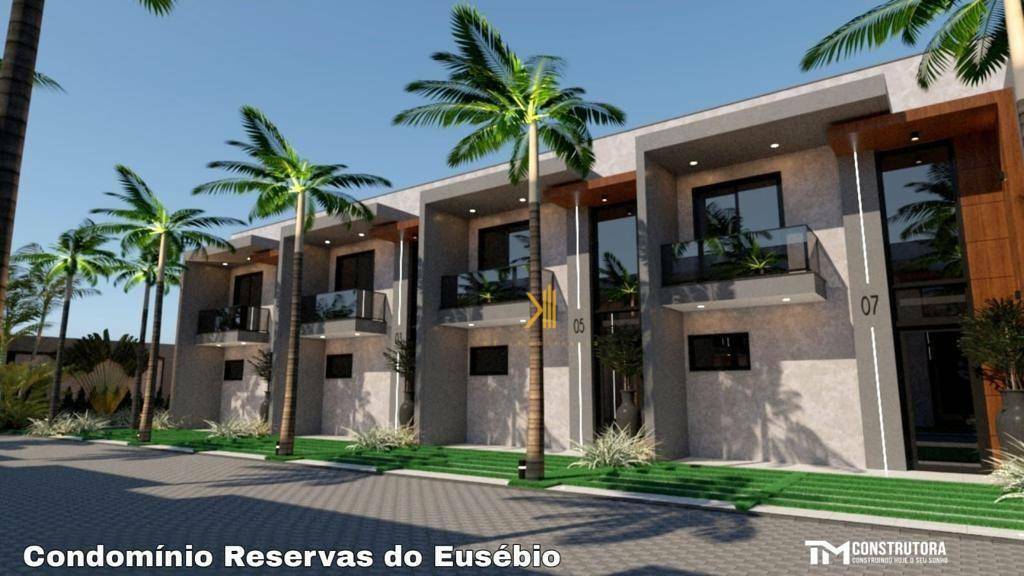 Casa à venda com 3 quartos, 92m² - Foto 3