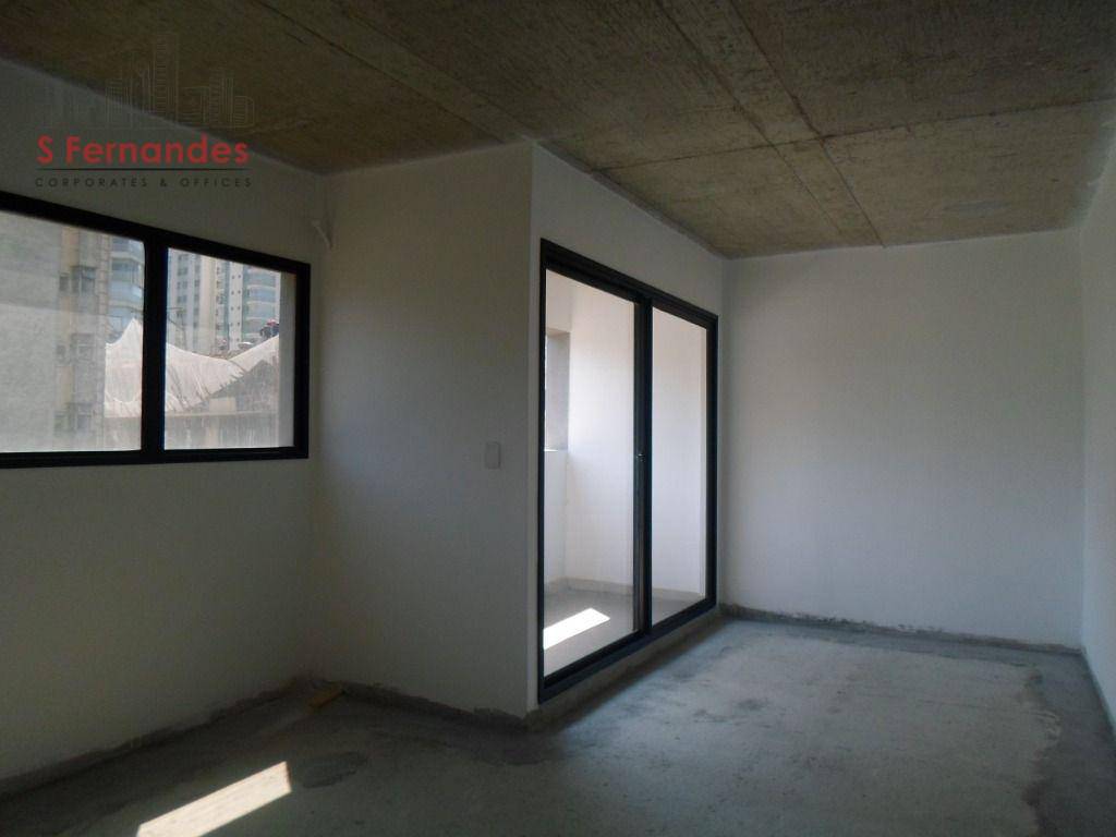 Conjunto Comercial-Sala à venda, 35m² - Foto 7