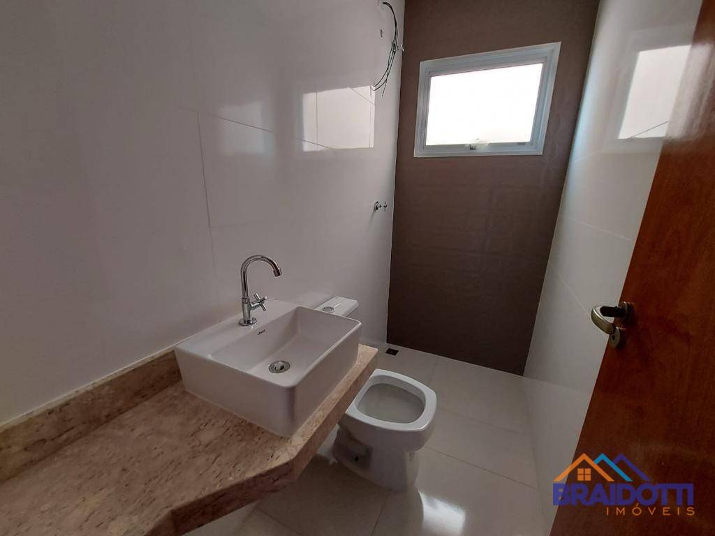 Apartamento à venda com 2 quartos, 59m² - Foto 3