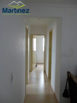 Apartamento à venda com 3 quartos, 72m² - Foto 5