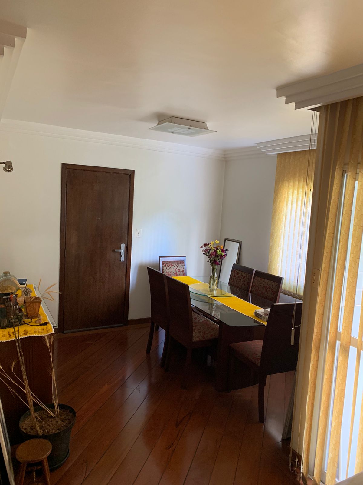 Apartamento à venda com 4 quartos, 105m² - Foto 12