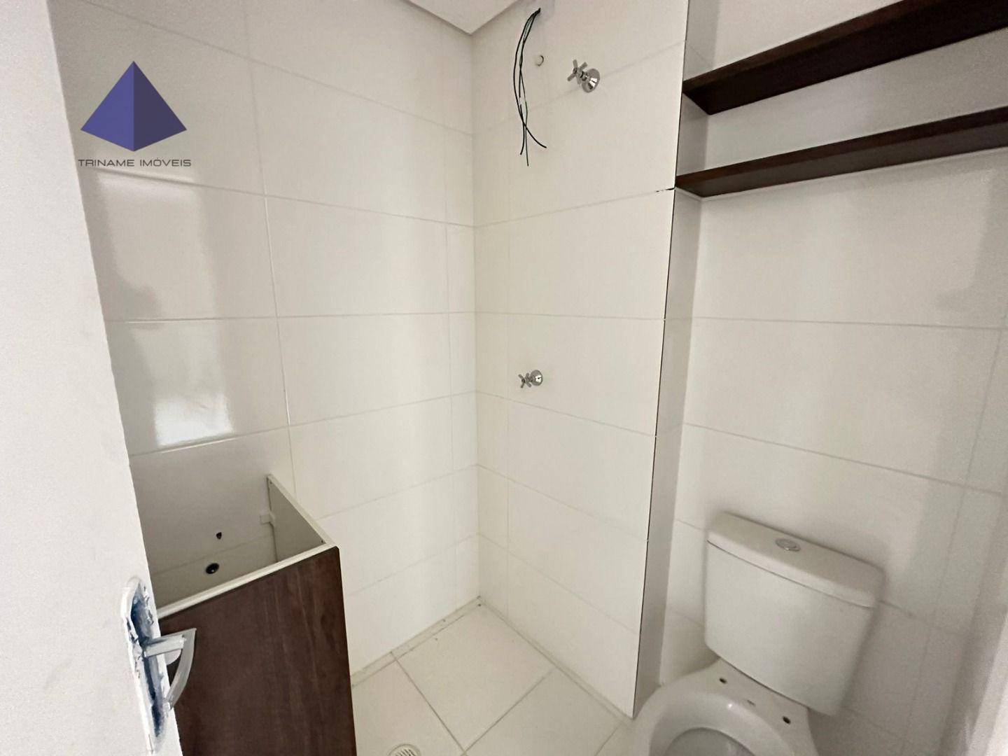 Apartamento à venda com 2 quartos, 42m² - Foto 7