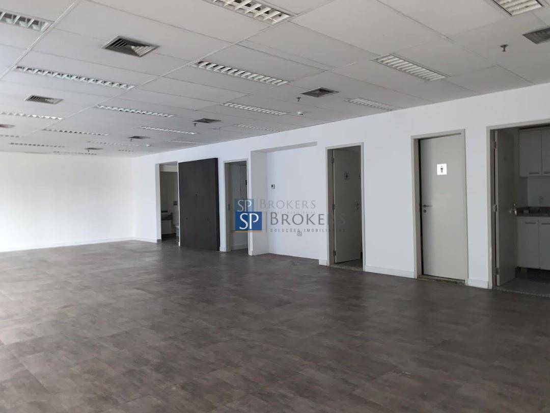 Conjunto Comercial-Sala para alugar, 183m² - Foto 1