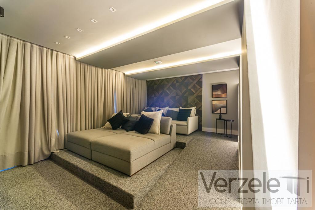 Apartamento à venda com 4 quartos, 160m² - Foto 43