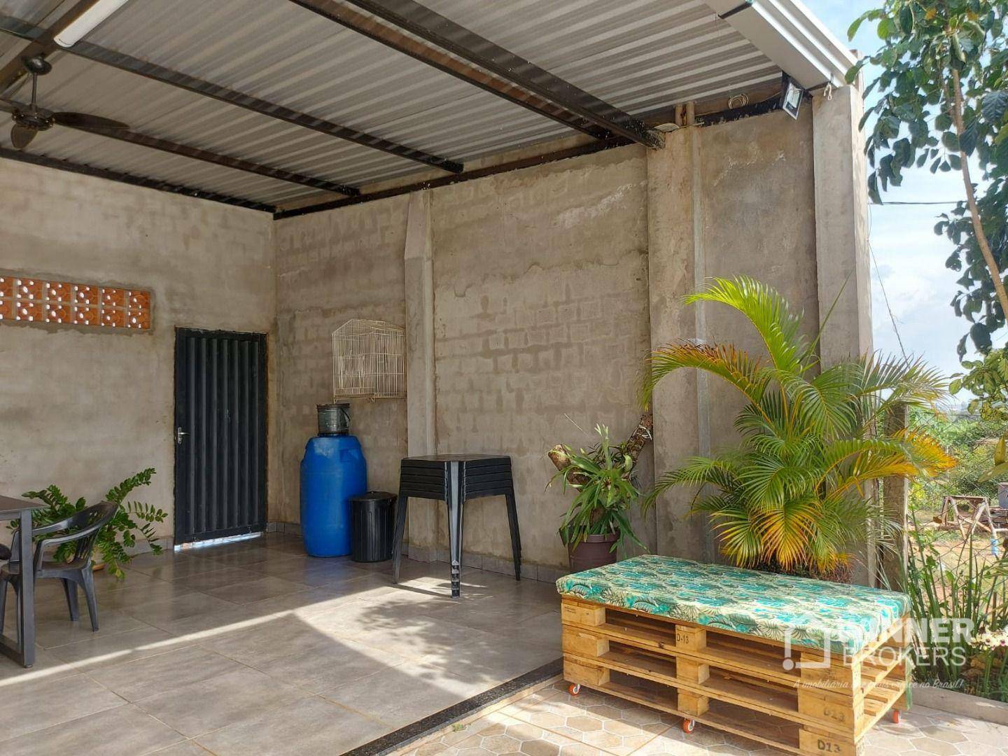 Chácara à venda com 3 quartos, 1500M2 - Foto 22