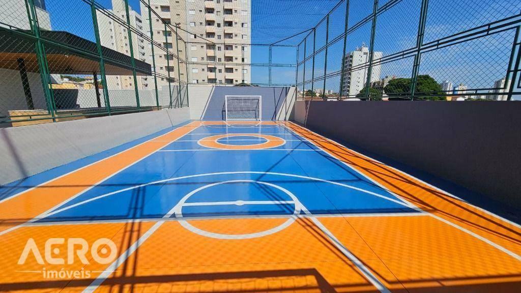 Apartamento para alugar com 3 quartos, 103m² - Foto 44