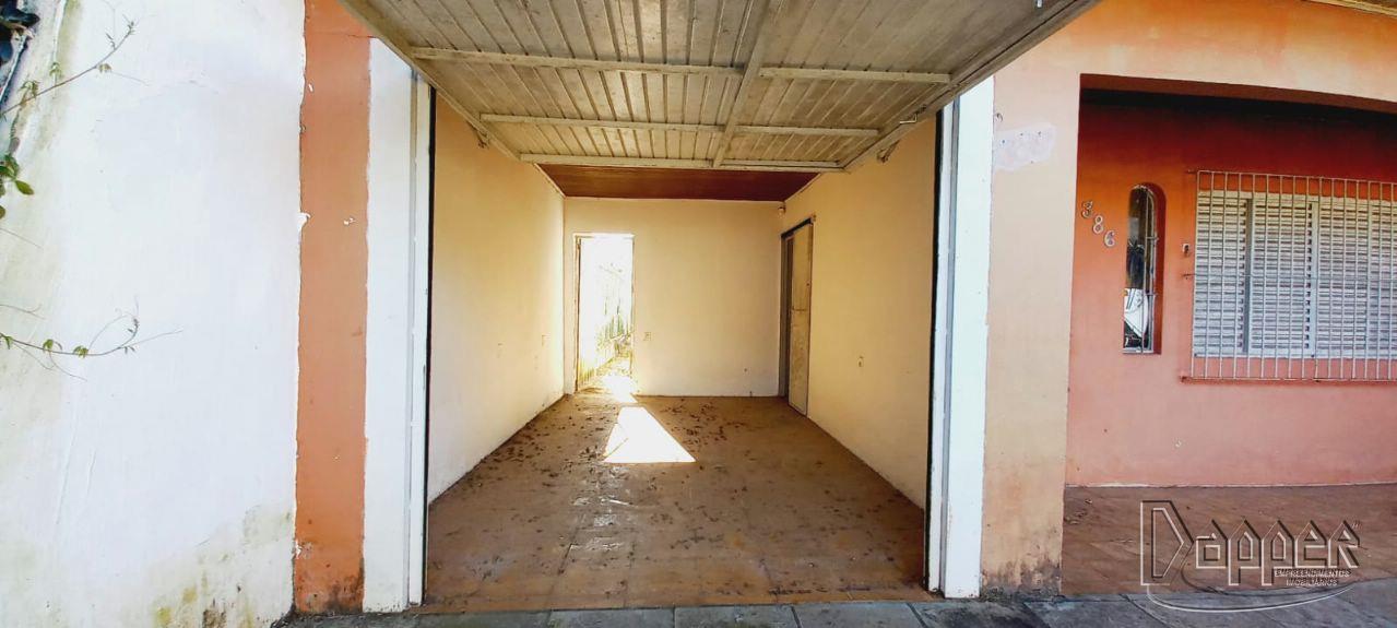 Casa para alugar com 3 quartos, 131m² - Foto 1