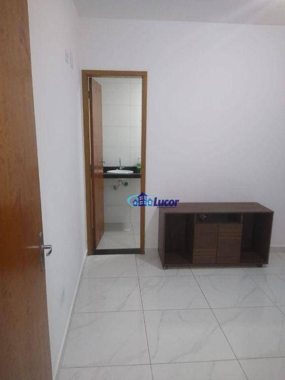 Apartamento para alugar com 1 quarto, 34m² - Foto 2