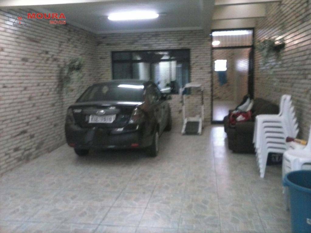 Sobrado à venda com 3 quartos, 235m² - Foto 4